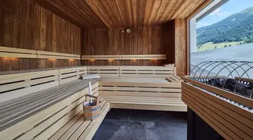 Hotel Alpenblick