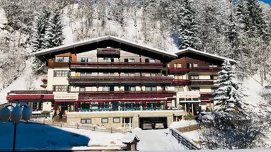 Hotel Alpenblick