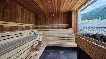 Hotel Alpenblick