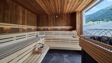 Hotel Alpenblick
