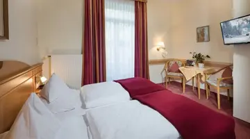 Hotel Alpenblick