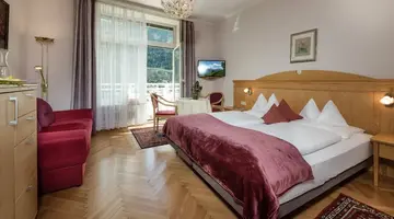 Hotel Alpenblick