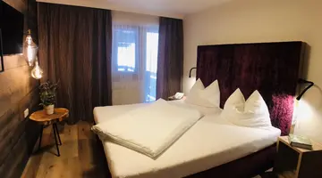 Hotel Alpenblick