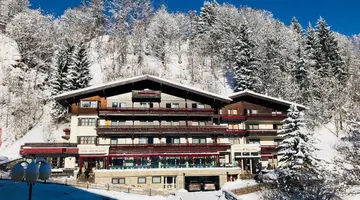 Hotel Alpenblick