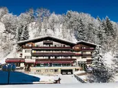 Hotel Alpenblick