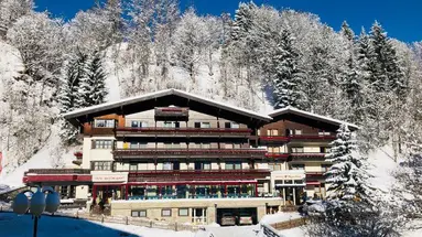 Hotel Alpenblick