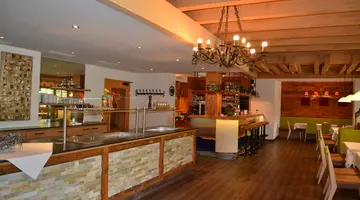 Hotel Alpenblick