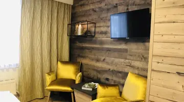 Hotel Alpenblick