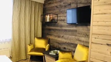 Hotel Alpenblick