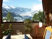 Hotel Alpenblick