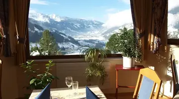 Hotel Alpenblick