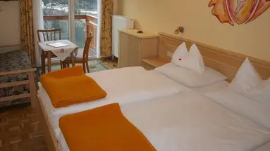 Hotel Alpenblick
