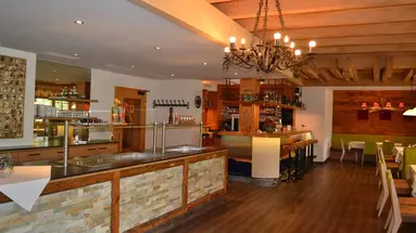 Hotel Alpenblick