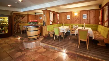 Hotel Alpenblick