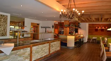 Hotel Alpenblick