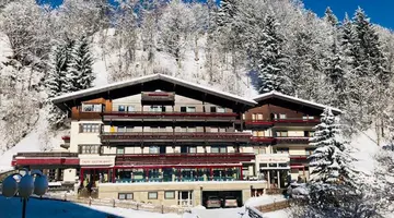 Hotel Alpenblick