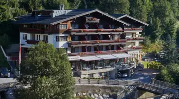 Hotel Alpenblick