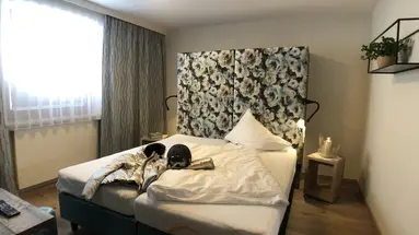 Hotel Alpenblick