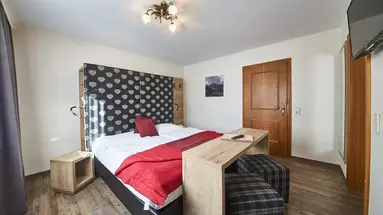Hotel Alpenblick