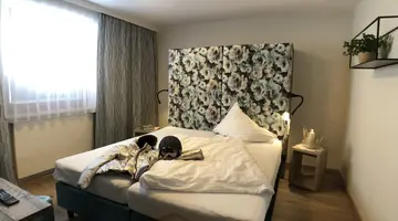 Hotel Alpenblick