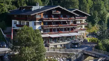 Hotel Alpenblick