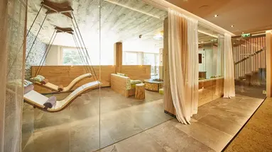 Hotel Alpenblick