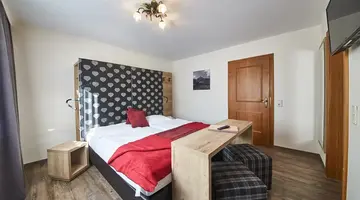 Hotel Alpenblick
