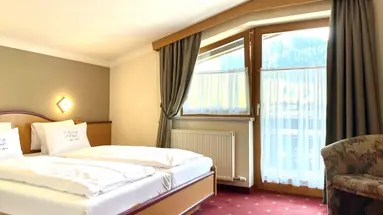 Hotel Alpenblick