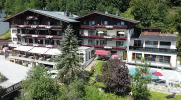 Hotel Alpenblick