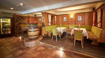 Hotel Alpenblick