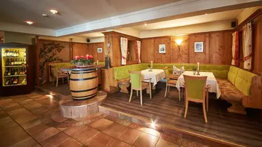 Hotel Alpenblick