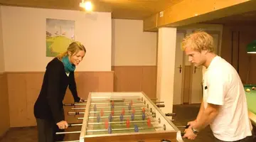 Hotel Alpenblick