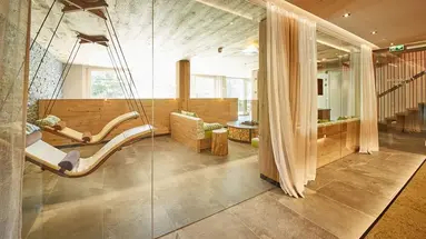 Hotel Alpenblick