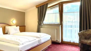 Hotel Alpenblick
