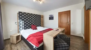 Hotel Alpenblick