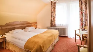 Hotel Alpenblick
