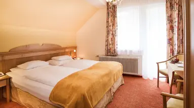 Hotel Alpenblick