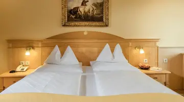 Hotel Alpenblick