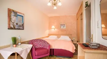 Hotel Alpenblick