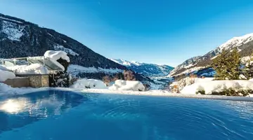 Hotel Alpenblick