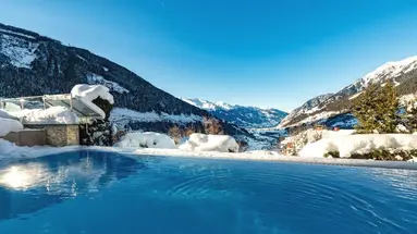 Hotel Alpenblick