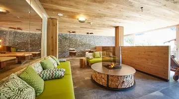 Hotel Alpenblick