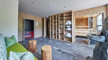 Hotel Alpenblick