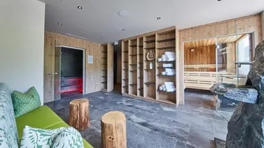 Hotel Alpenblick