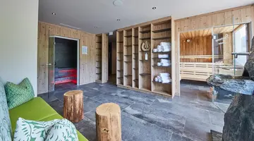 Hotel Alpenblick