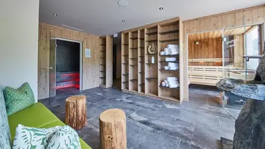 Hotel Alpenblick