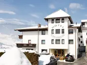 Hotel Alpenfriede