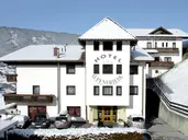 Hotel Alpenfriede