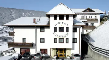 Hotel Alpenfriede