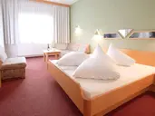 Hotel Alpenfriede
